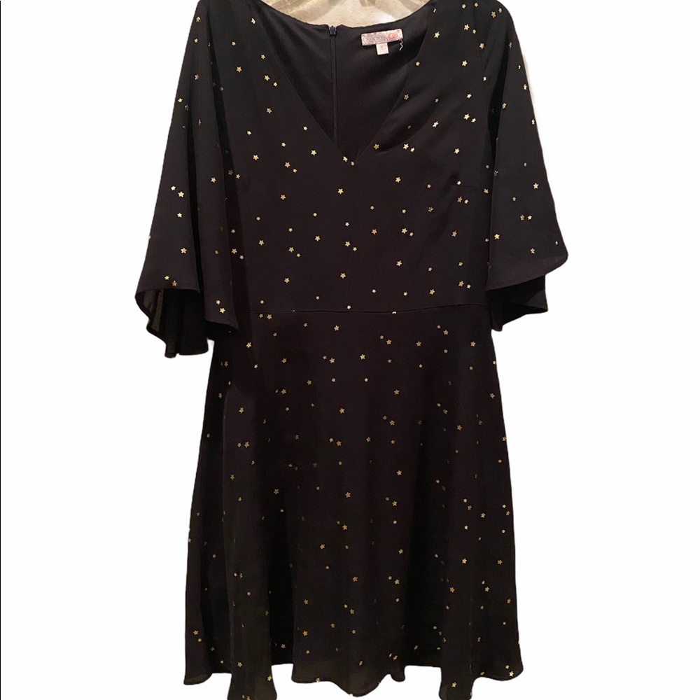 Star Dress
